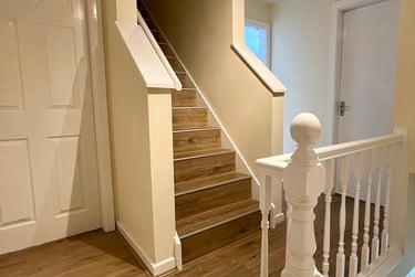 6 bed house, Stalbridge Ave, Near university, Liverpool, L181HA - Image 14