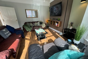 7 bed house, Harringay, Wavertree, Liverpool, L181JE - Image 8