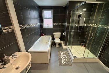 5 bed house, Blenheim Rd, Mossley hill, Liverpool, L181EH - Image 2