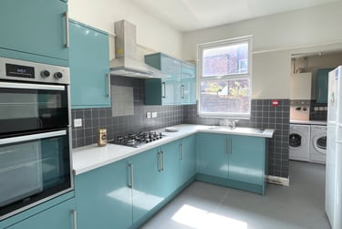 5 bed house, Blenheim Rd, Mossley hill, Liverpool, L181EH - Image 7