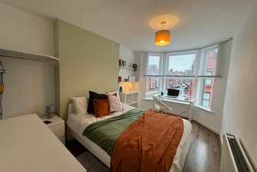 5 bed house, Blenheim Rd, Mossley hill, Liverpool, L181EH - Image 8