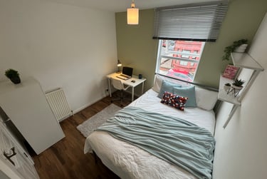 5 bed house, Blenheim Rd, Mossley hill, Liverpool, L181EH - Image 11