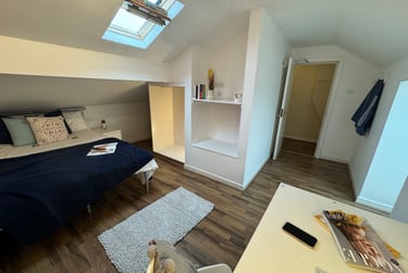 5 bed house, Blenheim Rd, Mossley hill, Liverpool, L181EH - Image 13