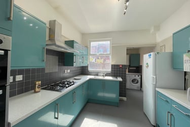 7 bed house, Ramilies, Wavertree, Liverpool, L181ED - Image 8