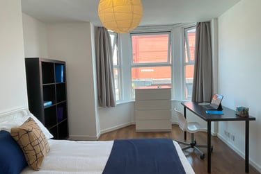 7 bed house, Ramilies, Wavertree, Liverpool, L181ED - Image 10