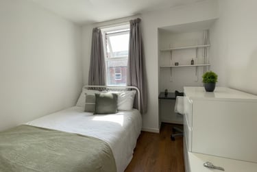 7 bed house, Ramilies, Wavertree, Liverpool, L181ED - Image 4