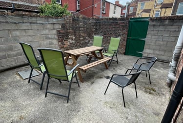 7 bed house, Ramilies, Wavertree, Liverpool, L181ED - Image 2