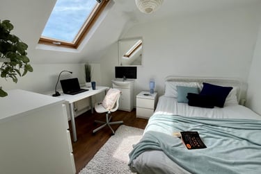 7 bed house, Grant Avenue, Wavertree, Liverpool, L155AY - Image 2