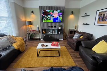 7 bed house, Grant Avenue, Wavertree, Liverpool, L155AY - Image 10