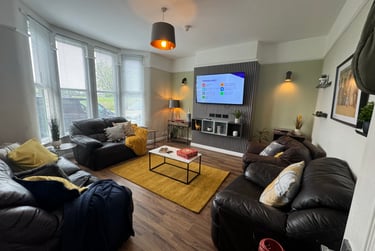 7 bed house, Grant Avenue, Wavertree, Liverpool, L155AY - Image 8