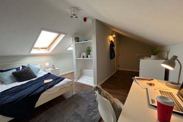 5 bed house, Blantyre Road, Wavertree, Liverpool, L153HT - Image 2