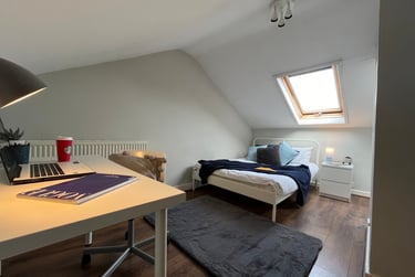 5 bed house, Blantyre Road, Wavertree, Liverpool, L153HT - Image 4