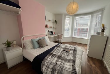 5 bed house, Blantyre Road, Wavertree, Liverpool, L153HT - Image 6