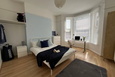 5 bed house, Blantyre Road, Wavertree, Liverpool, L153HT - Image 10