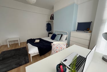 5 bed house, Blantyre Road, Wavertree, Liverpool, L153HT - Image 11