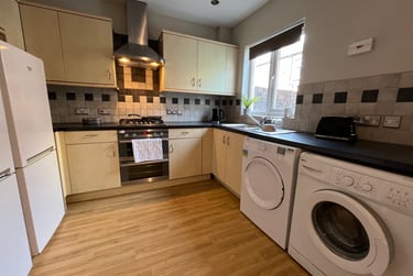 5 bed house, Blantyre Road, Wavertree, Liverpool, L153HT - Image 12