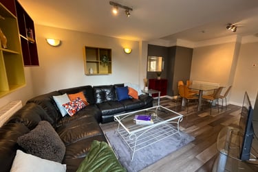 5 bed house, Blantyre Road, Wavertree, Liverpool, L153HT - Image 3