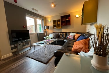 5 bed house, Blantyre Road, Wavertree, Liverpool, L153HT - Image 1