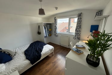 6 bed house, Dudley, Wavertree, Liverpool, L181ET - Image 3