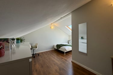 6 bed house, Dudley, Wavertree, Liverpool, L181ET - Image 6