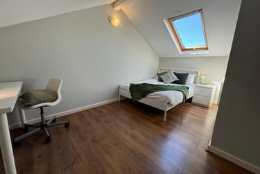 6 bed house, Dudley, Wavertree, Liverpool, L181ET - Image 9