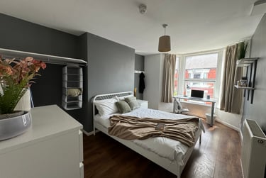 6 bed house, Dudley, Wavertree, Liverpool, L181ET - Image 2