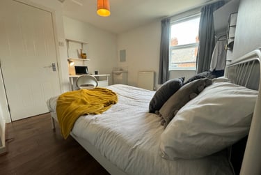 6 bed house, Dudley, Wavertree, Liverpool, L181ET - Image 8