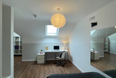 7 bed house, Harringay Avenue, Sefton Park, Liverpool, L181JE - Image 11