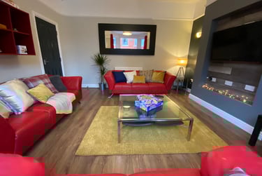 7 bed house, Harringay Avenue, Sefton Park, Liverpool, L181JE - Image 2