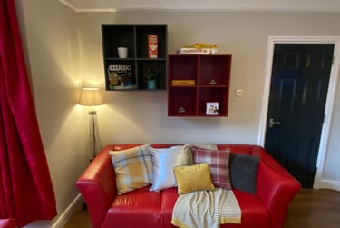 7 bed house, Harringay Avenue, Sefton Park, Liverpool, L181JE - Image 12