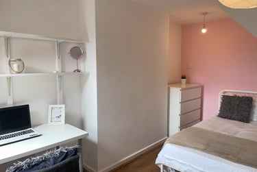 7 bed house, Harringay Avenue, Sefton Park, Liverpool, L181JE - Image 13