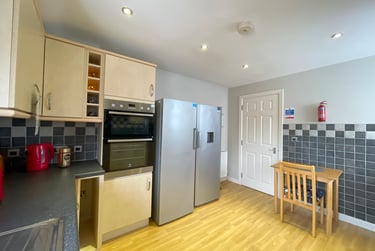 6 bed house, Heathfield, Wavertree, Liverpool, L159EU - Image 4