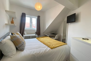 6 bed house, Heathfield, Wavertree, Liverpool, L159EU - Image 1