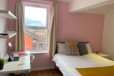 6 bed house, Heathfield, Wavertree, Liverpool, L159EU - Image 11