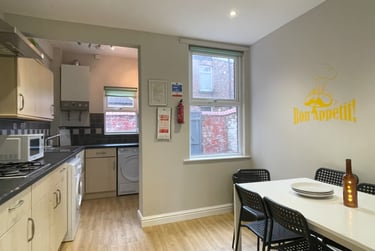 5 bed house, Karslake Road, Sefton Park, Liverpool, L181EZ - Image 13