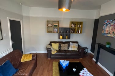 5 bed house, Karslake Road, Sefton Park, Liverpool, L181EZ - Image 12