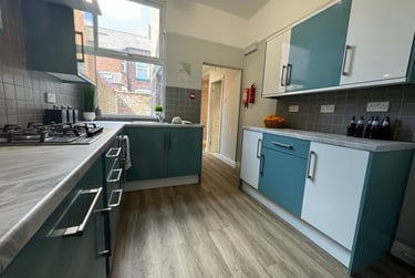 7 bed house, Stalbridge, Wavertree, Liverpool, L181EX - Image 3