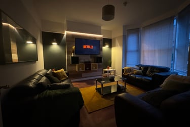 7 bed house, Stalbridge, Wavertree, Liverpool, L181EX - Image 9