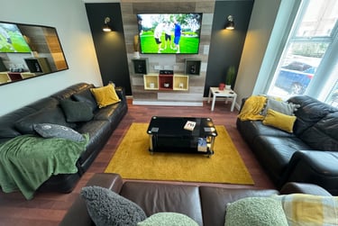 7 bed house, Stalbridge, Wavertree, Liverpool, L181EX - Image 1