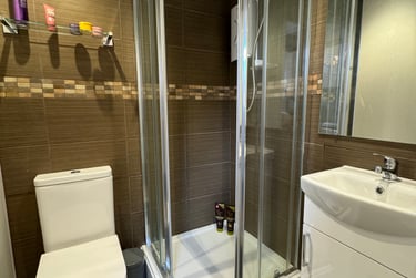 7 bed house, Stalbridge, Wavertree, Liverpool, L181EX - Image 14