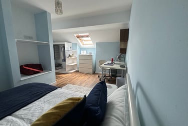 7 bed house, Stalbridge, Wavertree, Liverpool, L181EX - Image 4