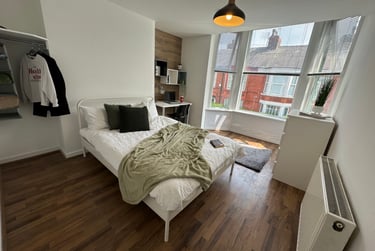 7 bed house, Stalbridge, Wavertree, Liverpool, L181EX - Image 8