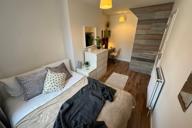 7 bed house, Stalbridge, Wavertree, Liverpool, L181EX - Image 11