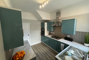 7 bed house, Stalbridge, Wavertree, Liverpool, L181EX - Image 5