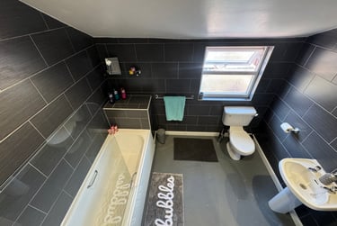 7 bed house, Ramilies Road, Wavertree, Liverpool, L181ED - Image 9