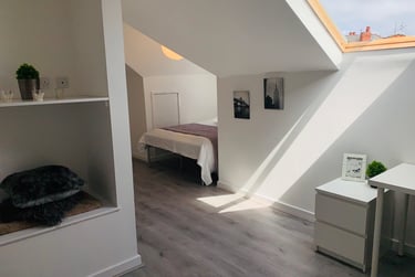 7 bed house, Ramilies, Wavertree, Liverpool, L181ED - Image 3