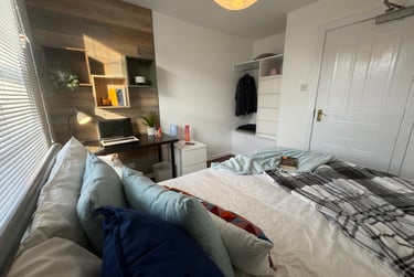 7 bed house, Garmoyle Road, Wavertree, Liverpool, L153HN - Image 2