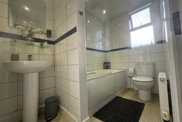 7 bed house, Harringay Avenue, Sefton Park, Liverpool, L181JE - Image 9