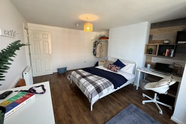 7 bed house, Harringay Avenue, Sefton Park, Liverpool, L181JE - Image 14