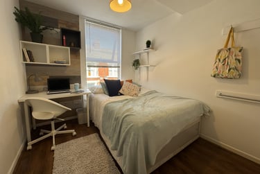 7 bed house, Harringay Avenue, Sefton Park, Liverpool, L181JE - Image 8